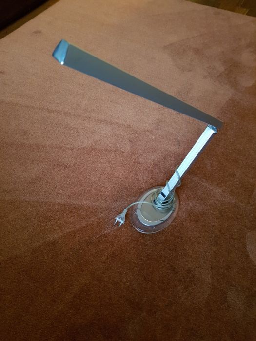 Halogen Study Lamp424239342782392321
