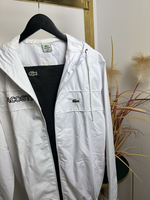 Zestaw dresowy Lacoste Nowy