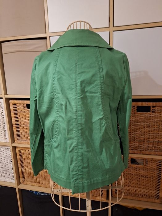 Gabardine M verde