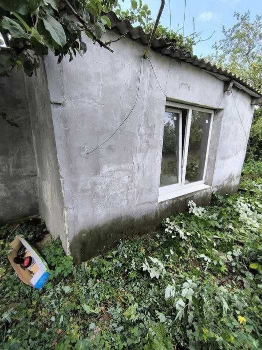 Продам будинок 65м Одеська ,п.Герцена, с ділянкою Od5