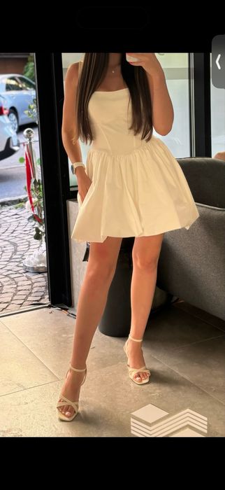 Стильна жіноча сукня cher17