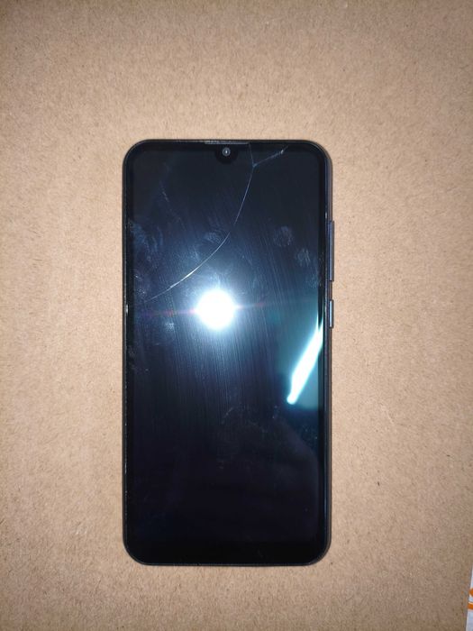 Смартфон Huawei бит не заряжается