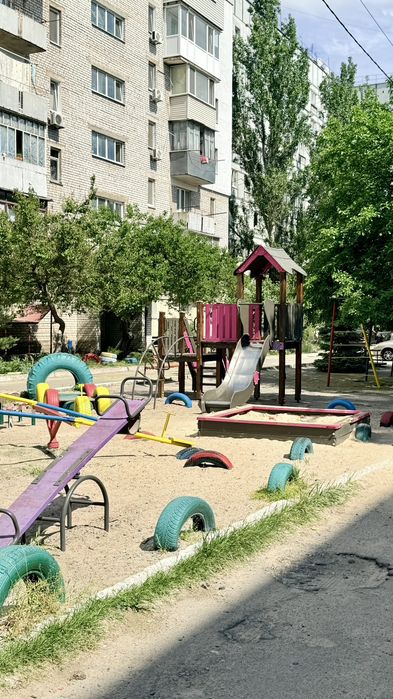 Продам квартиру в кирпичном доме. Северный.