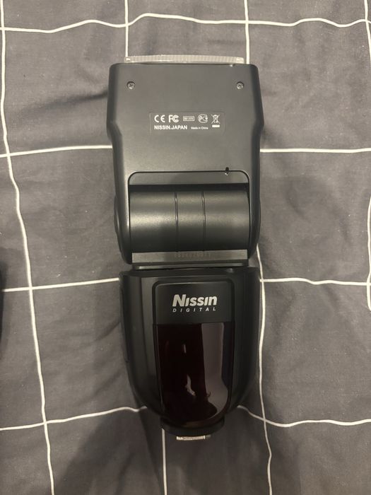 Sony A7 alpha muito bom estado