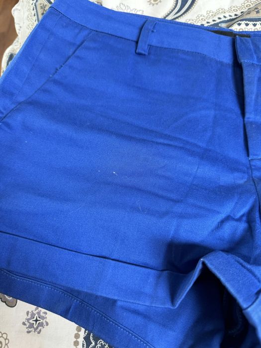 Mohito spodenki szorty roz. s hebrowe