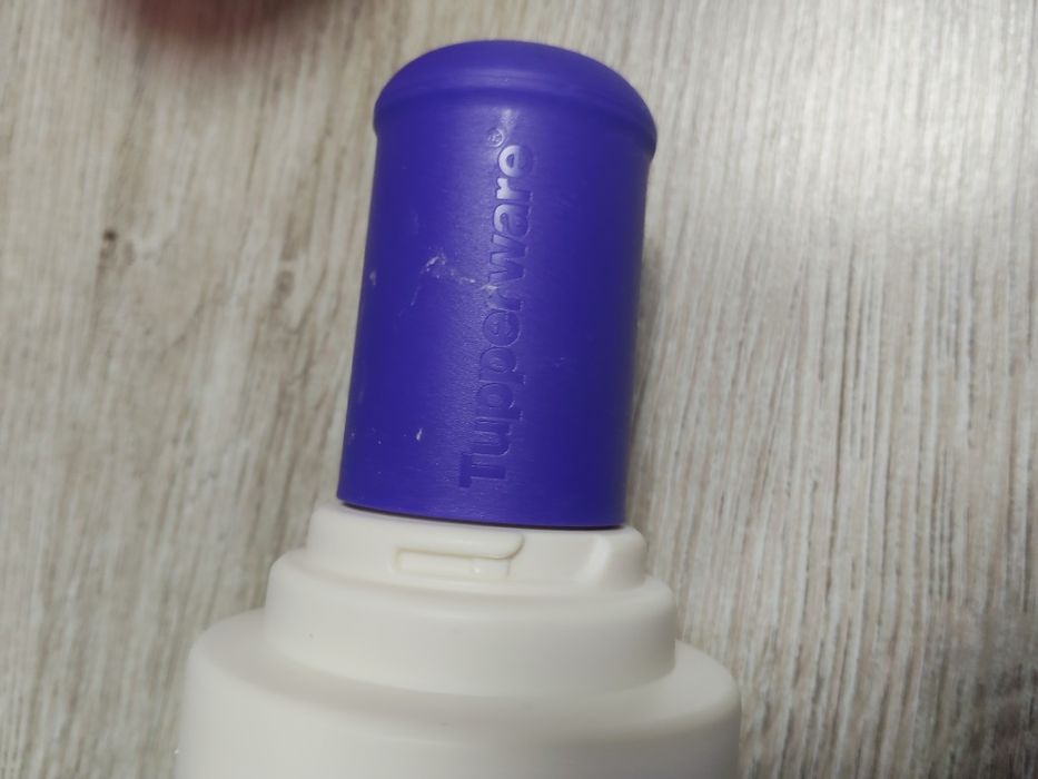 Скалка Тапер Tupperware