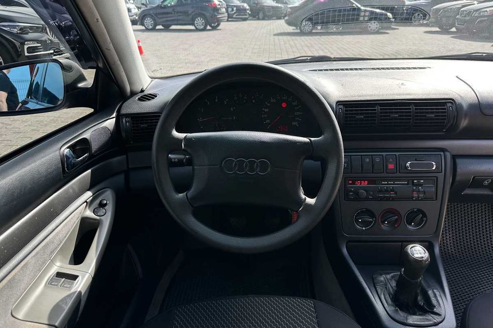 Audi A4 1996