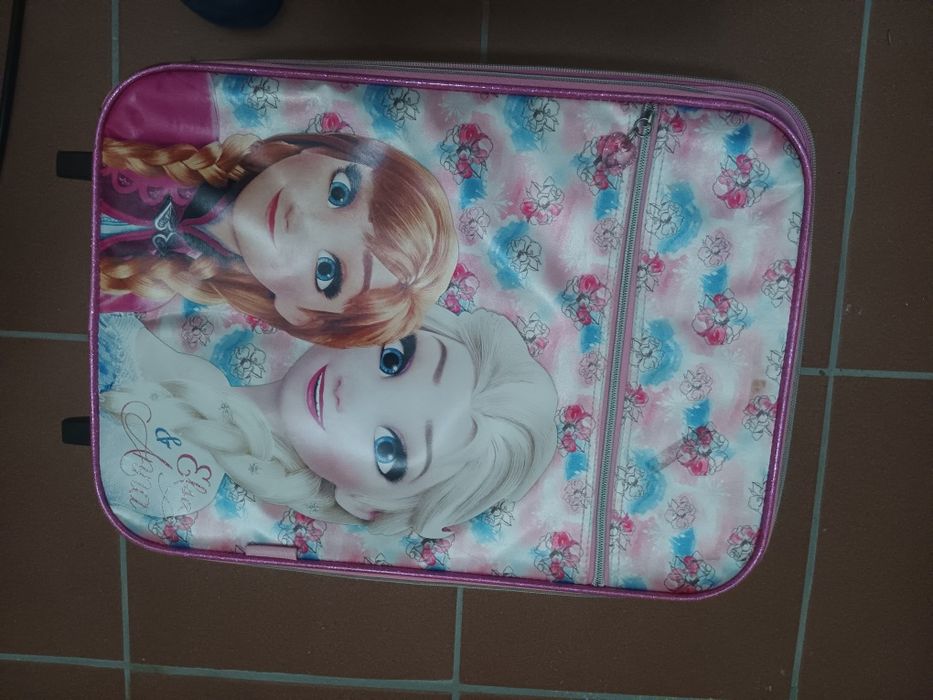 SOLDES : Valise Cabine 55 CM Batman Hero Pas Cher