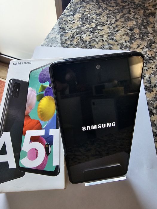 Samsung galaxy A 51
