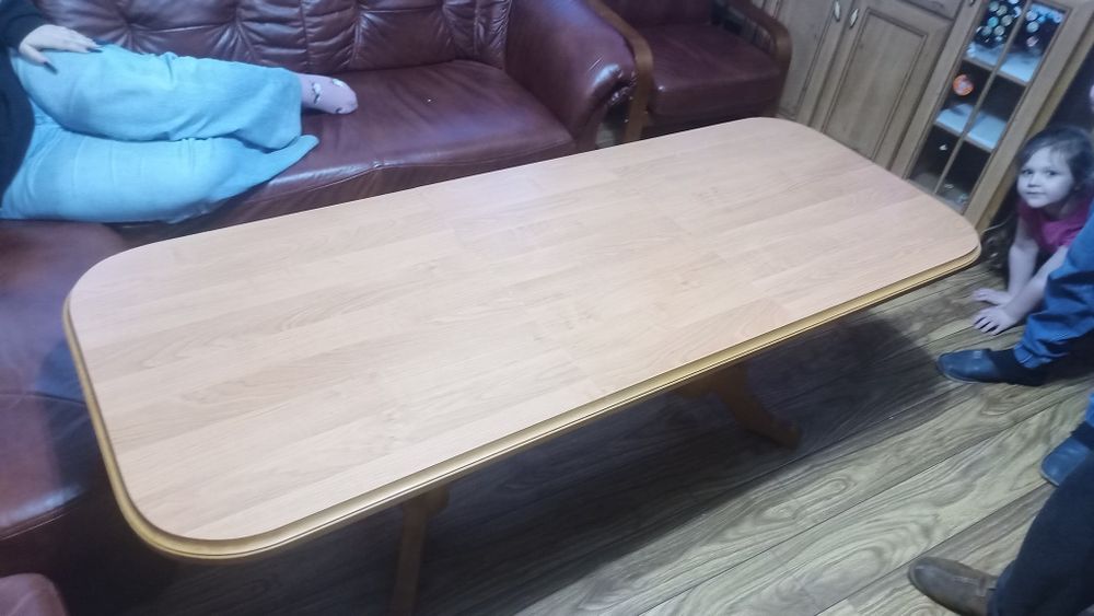 Ława rozkładana 70-130+40