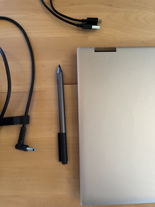 HP Pavilion x360 Convertible Computer64750558003073121