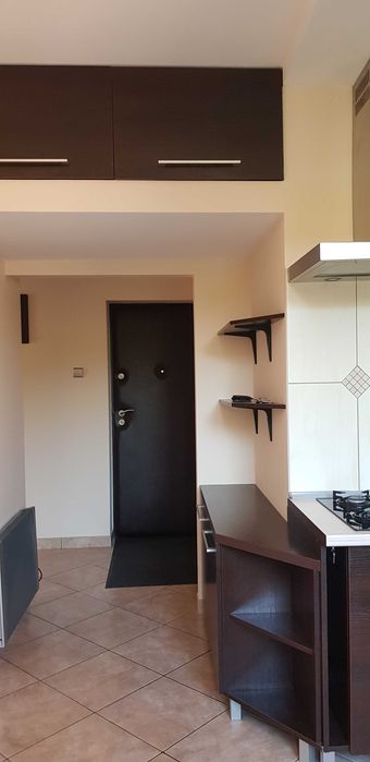 Mieszkanie 2 - pokojowe, 49m, Radomsko, ul. Brzeznicka