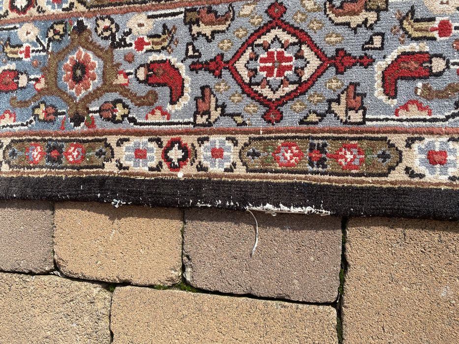 Персидский ковер ручной работы Moud иран