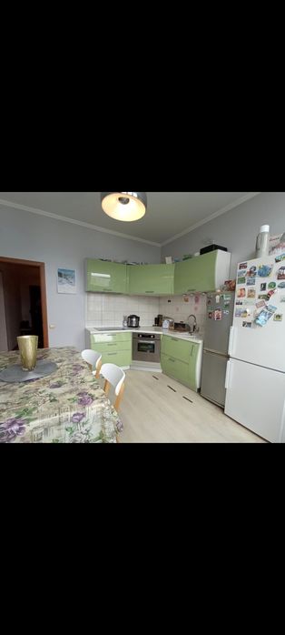 Продаж квартири в Ірпені 126м2