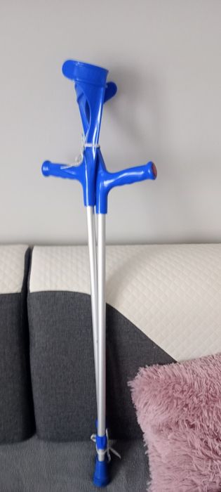 Kule ortopedyczne łokciowe