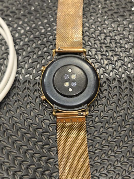 Smartwatch huawei gt2