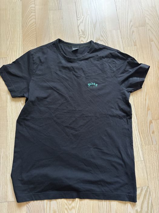 Футболки 14-16 років Boss Adidas