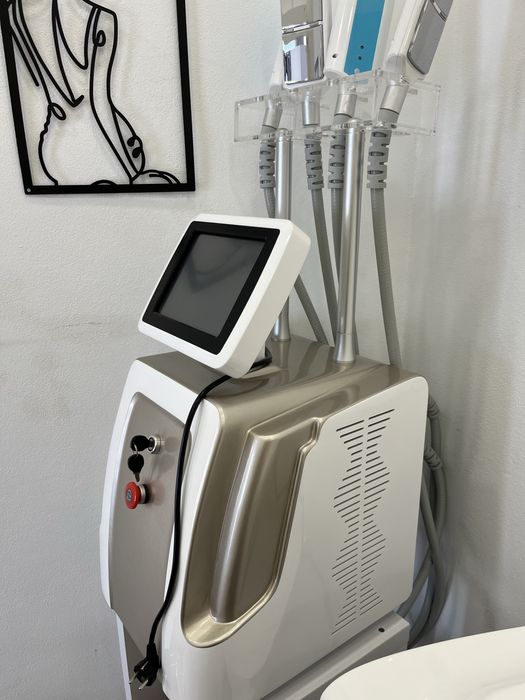 Maquina de Criolipólise