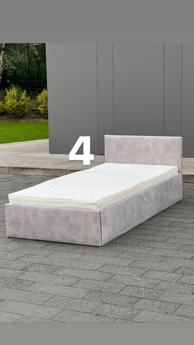 Lóżko 90x200 lozko 80x200 producent dosta kraj , tapczan