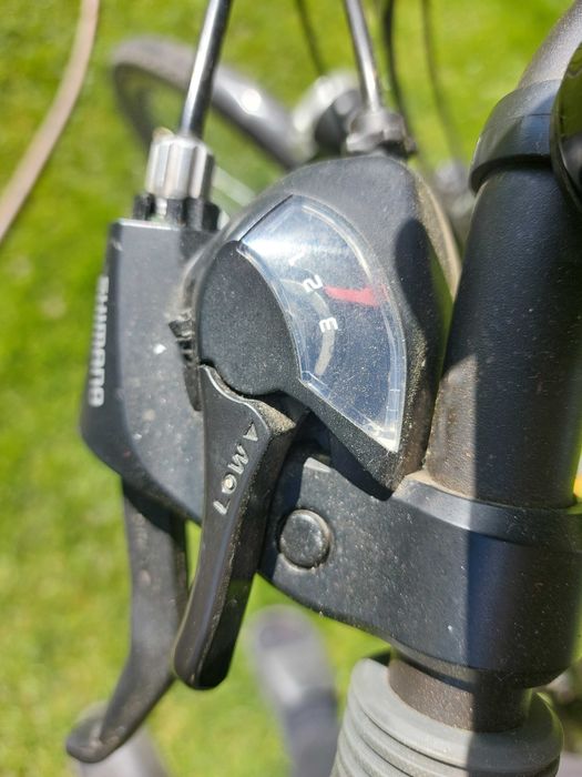 Rower KROSS Trans 1.0