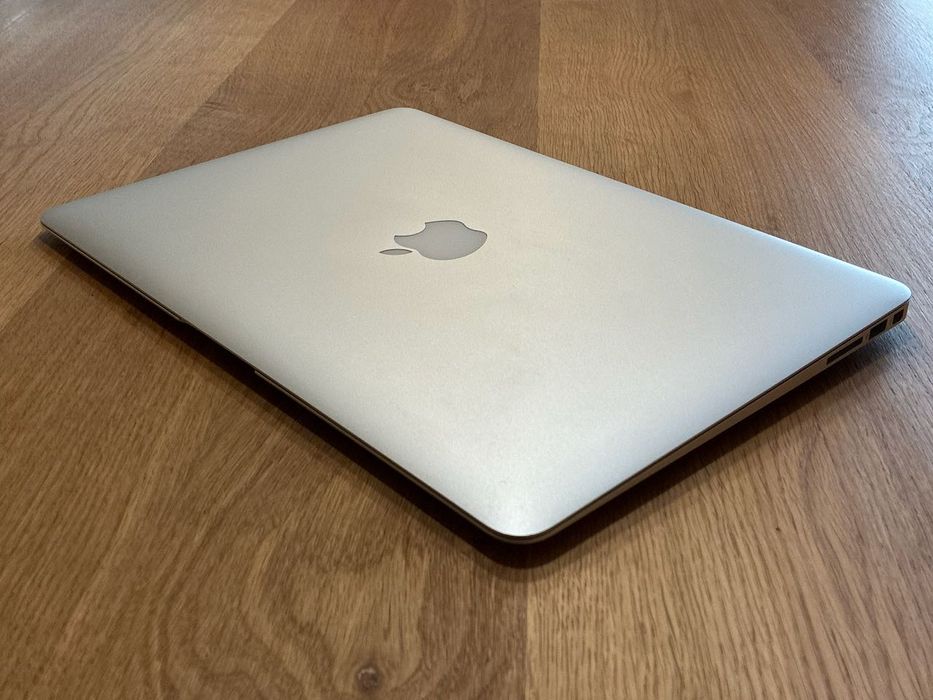 MacBook Air early 2015, model A1466, 8GB RAM, 128GB SSD - KRAKÓW