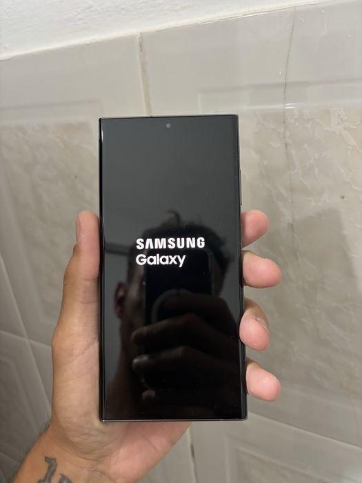 Samsung s23 ultra