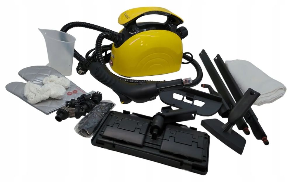 Waitbird CB-03A Steam cleaner Myjka Parowa