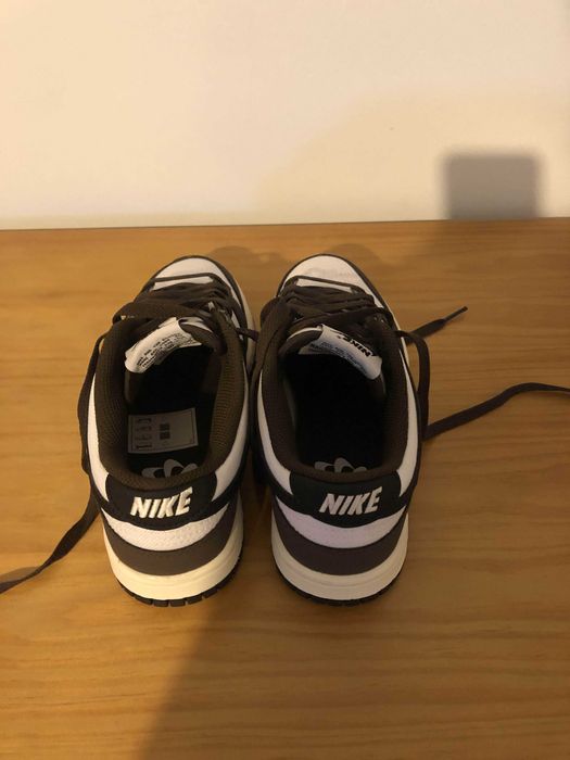Nike Dunk Low 36 Unissexo