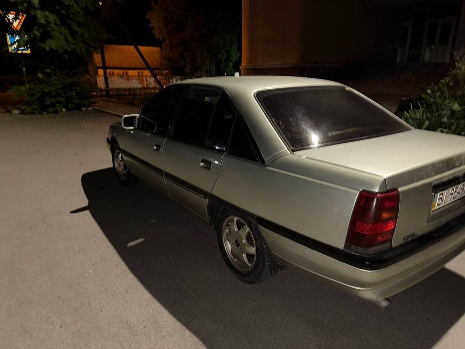 Омель омега 1.8 газ бензін