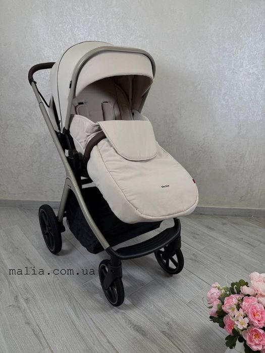 Візок Carello 2в1