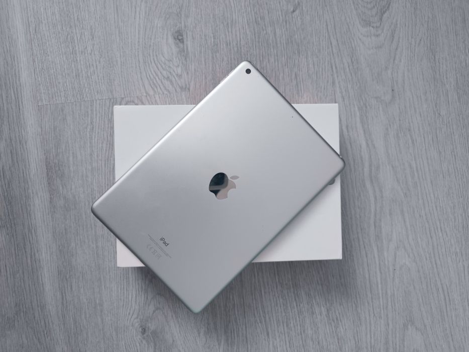 ipad 9gen 2021 256gb 10.2 акб 90%