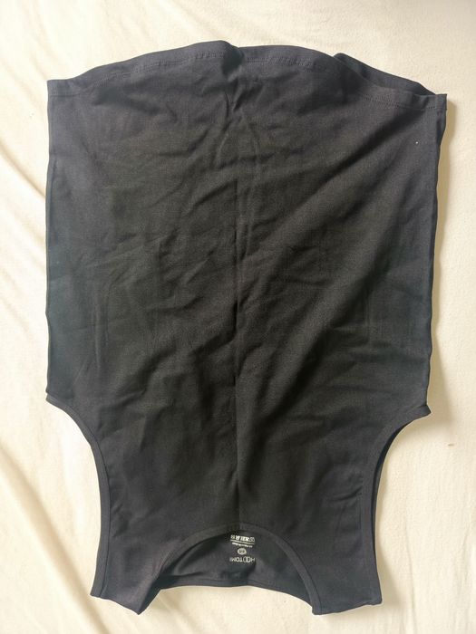 Koszulka na naramkach do ćwiczeń M