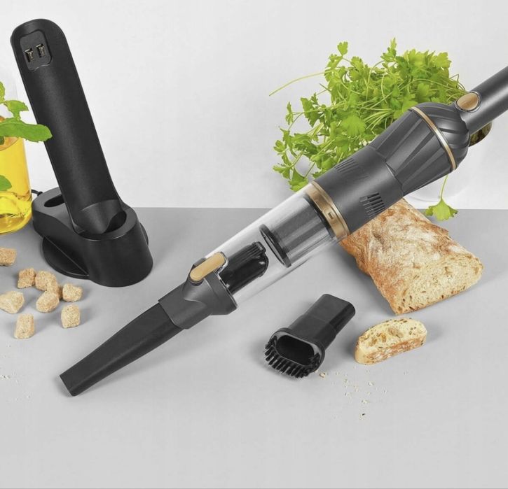 Odkurzacz ręczny Beldray Airlite Cordless HEPA Platinum edition