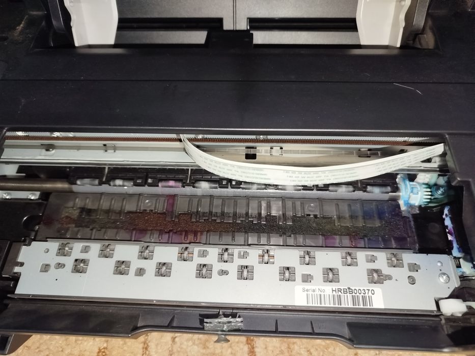 Принтер Canon PIXMA IP2700