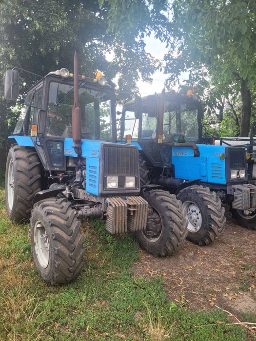 Продам МТЗ 892 Беларус