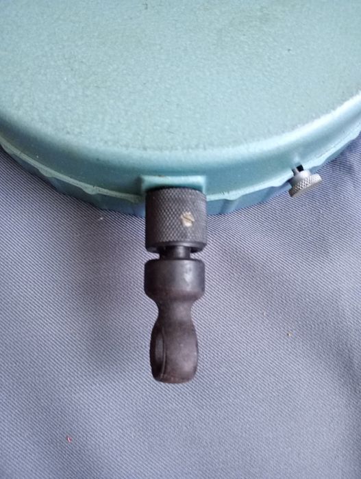 Динамометр ЗИП ДПУ 10кгс Прибор измерительный