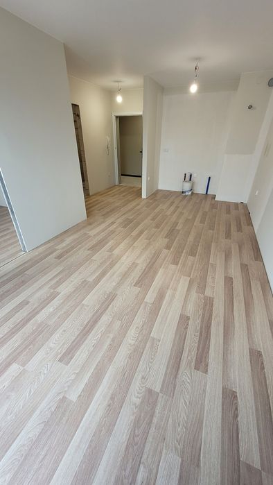 Malowanie wnętrz mieszkań, biur, lokali usługowych, magazynów, hal itp