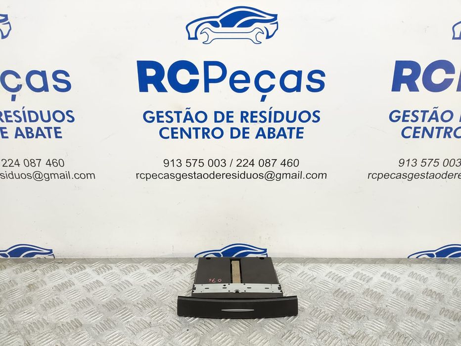 Porta Copos Mercedes Benz SLK R171