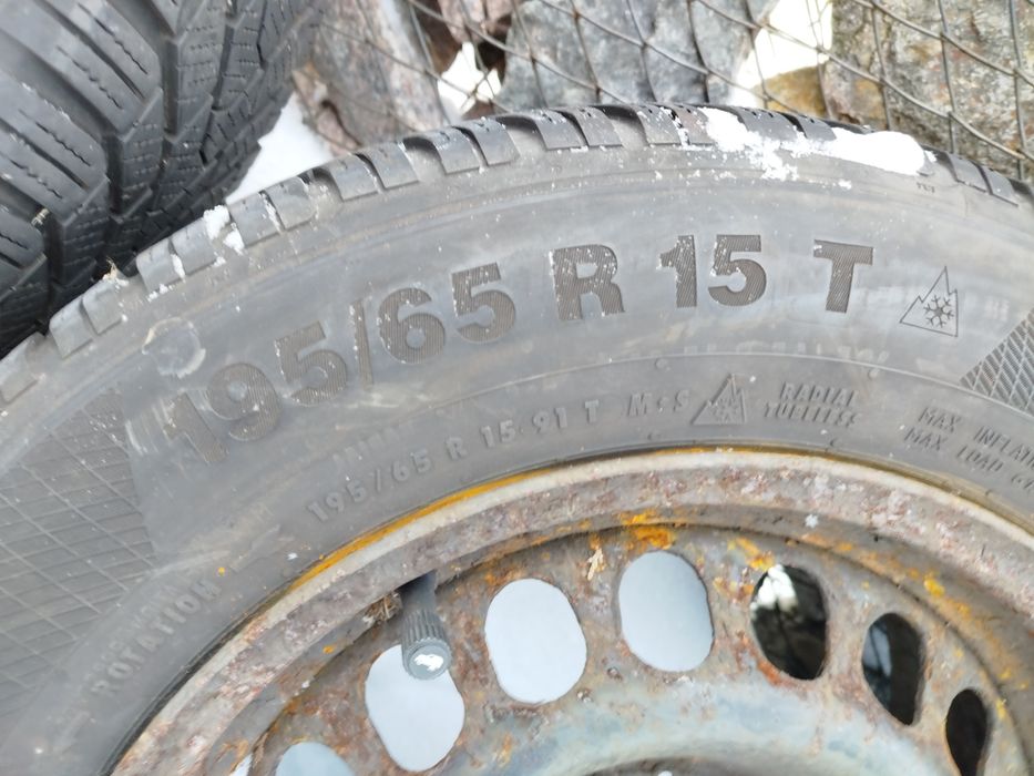 Диски Шини Колеса Тітани Резина Покришки R15