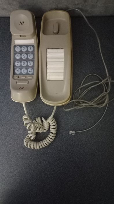 Телефон Стационарный Кнопочный