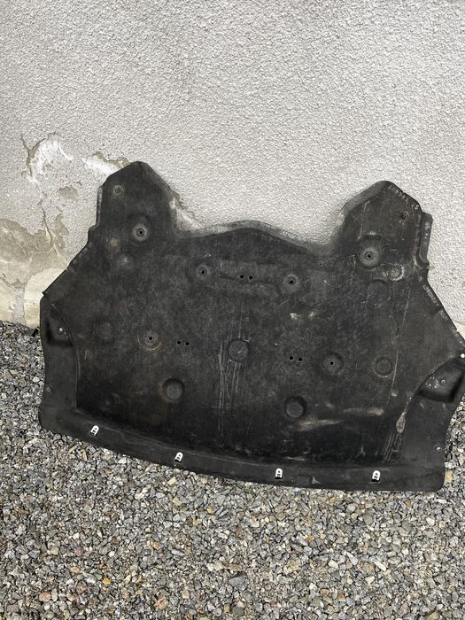 Захист двигуна BMW  X5 оригінал (США)