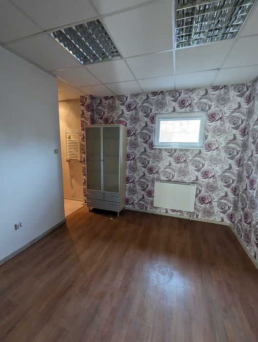 Lokal 124 m² w ścisłym centrum Radomia | Parter | Witryny | Parking