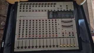 BELL Powermixer  MPX 604