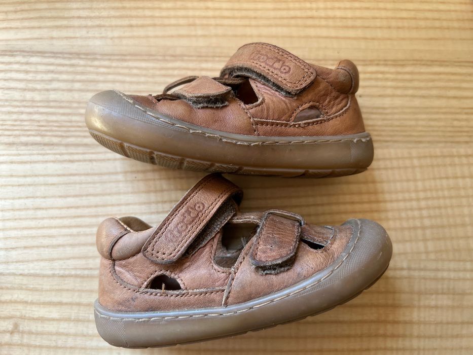 Froddo sandały ollie sandal 21