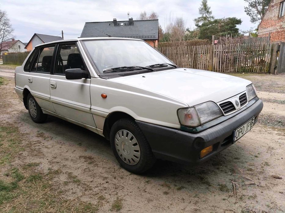 Polonez Atu plus