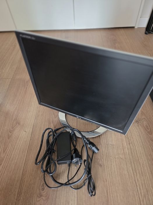 Monitor Ultra Slim LG 1780Q