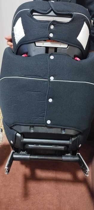 Cadeira Cybex em bom estado com isofix
