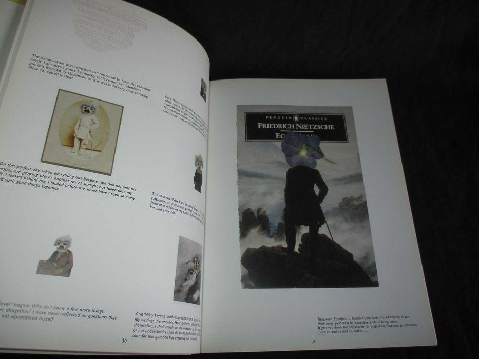 Livro Frances Stark Collected Works