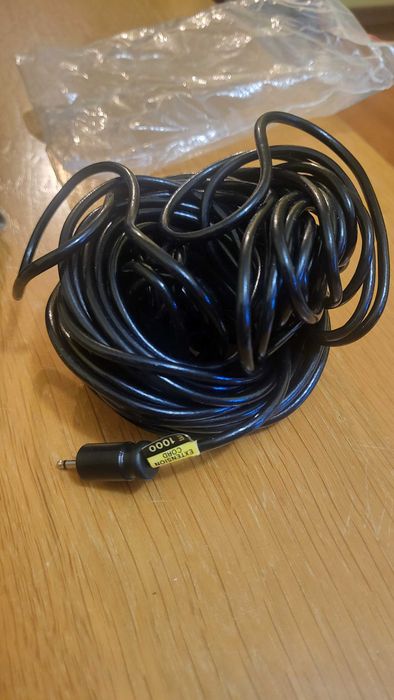 Canon Extension cord E 1000