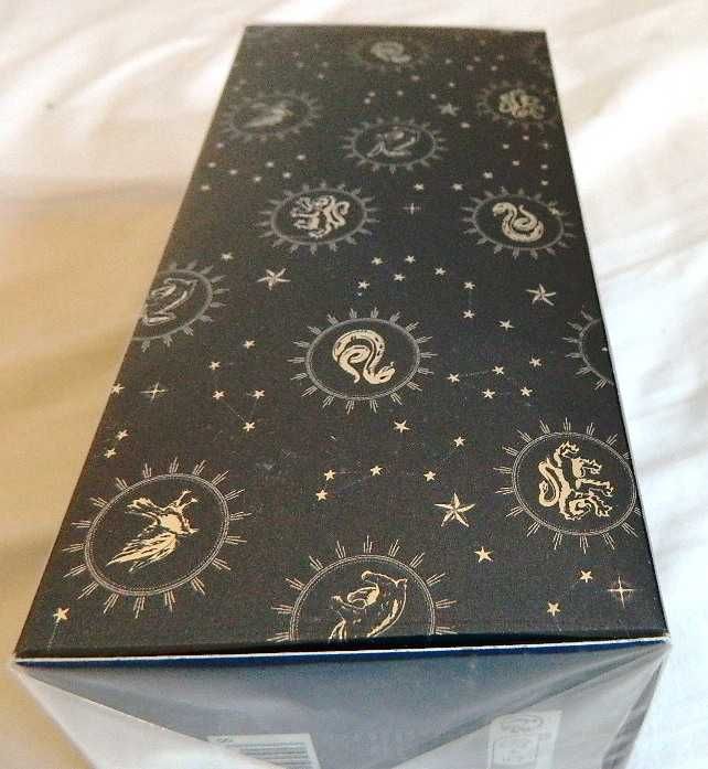 Nox,  Harry Potter, woda toaletowa uniseks 100 ml oryginał